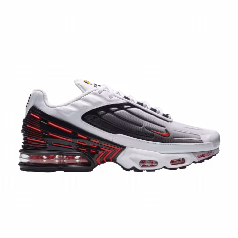 Nike Air Max Plus 3 'White Team Orange' 2024