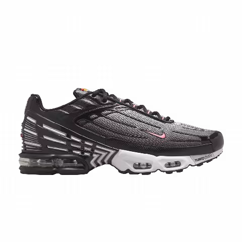 Nike Air Max Plus 3 'Black Chamois'