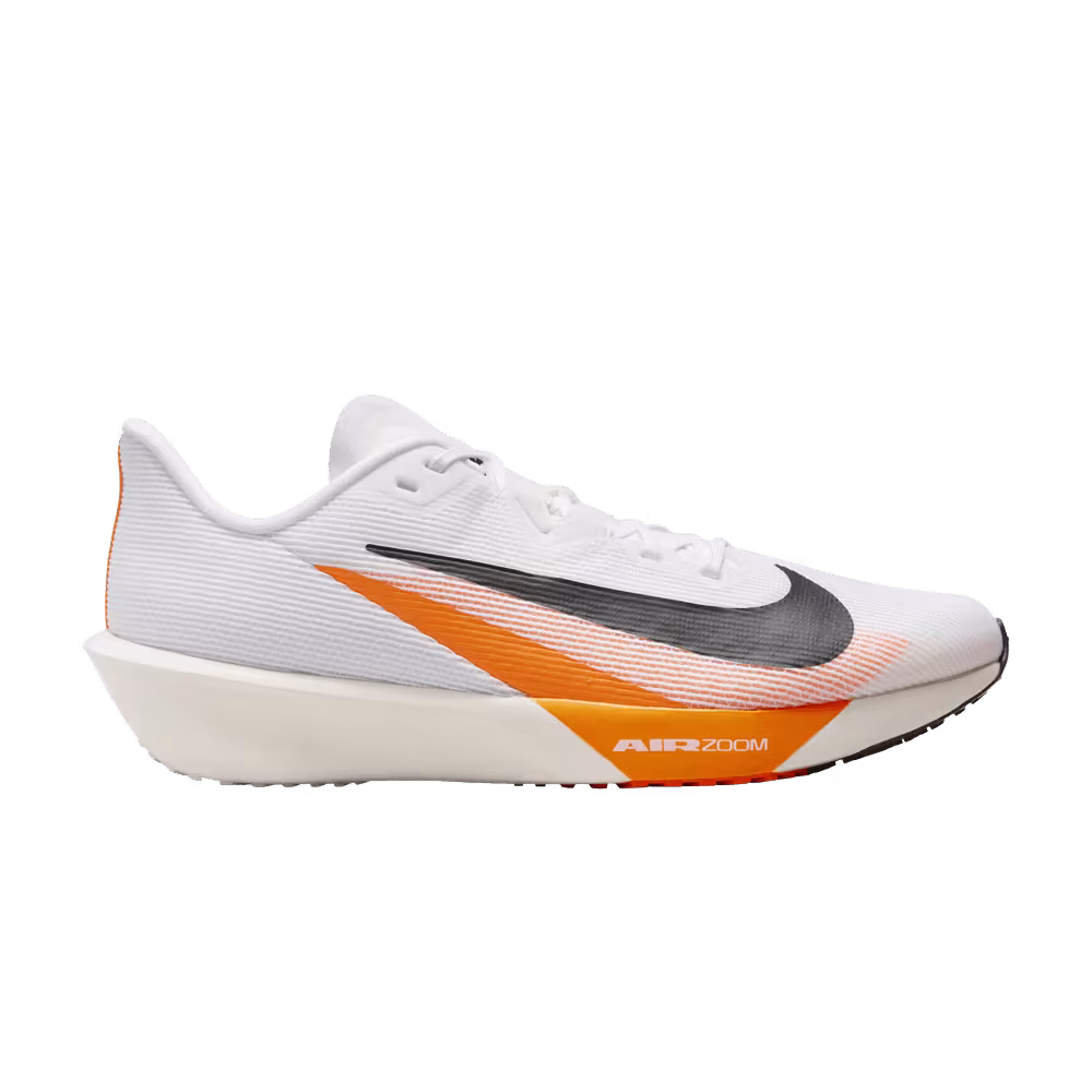 Nike Air Zoom Rival Fly 4 White Total Orange