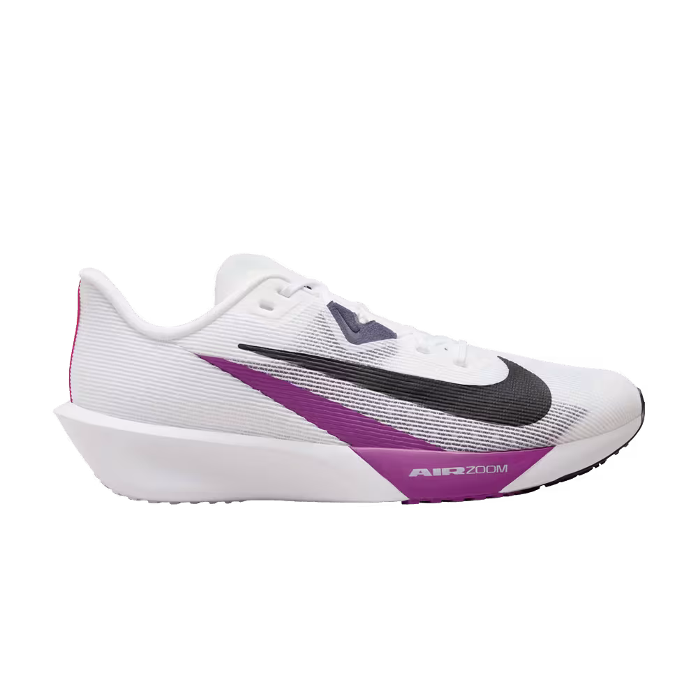 Nike Air Zoom Rival Fly 4 White Viotech