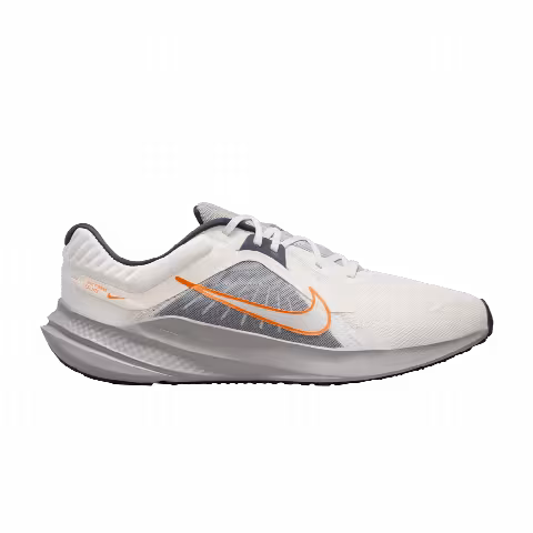 Nike Quest 5 'Sail Total Orange'