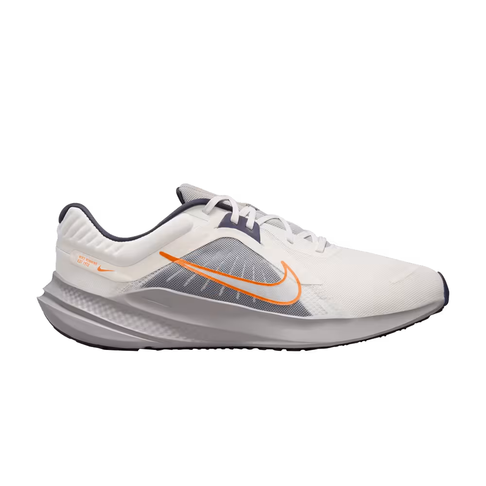 Nike Quest 5 Sail Total Orange