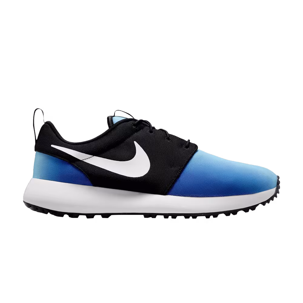 Nike Roshe Golf Next Nature Sky Blue Black