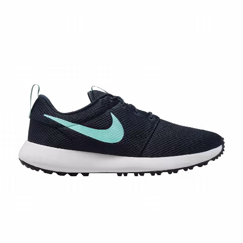 Nike Roshe Golf Next Nature 'Armory Navy Green Frost'