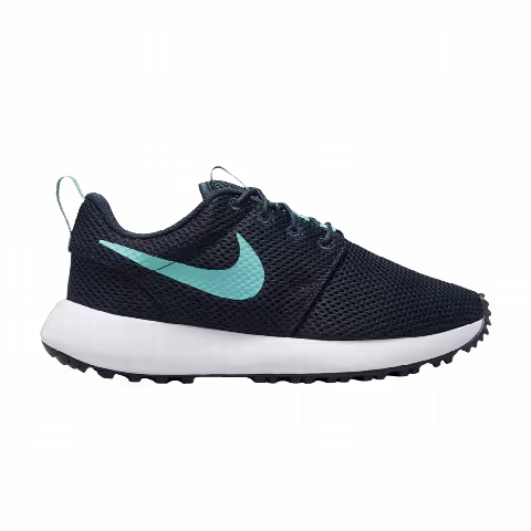 Nike Roshe 2 Golf GS 'Armory Navy Green Frost'