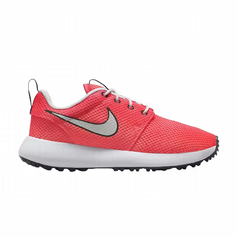 Nike Roshe 2 G Jr. GS 'Bright Crimson/Black/Pure Platinum'