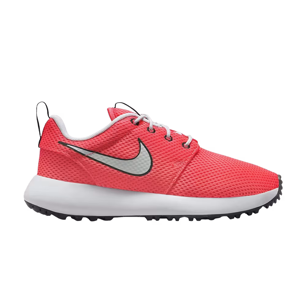 Nike Roshe 2 G Jr. GS Bright Crimson/Black/Pure Platinum