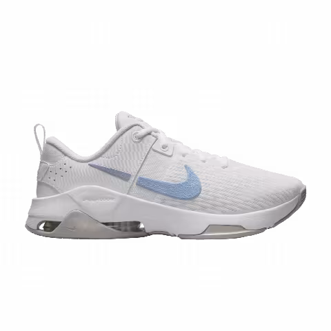 Nike Wmns Zoom Bella 6 'White Lilac Bloom'