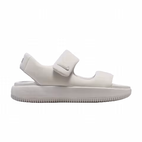 Nike Wmns Calm Sandal 'Light Bone'