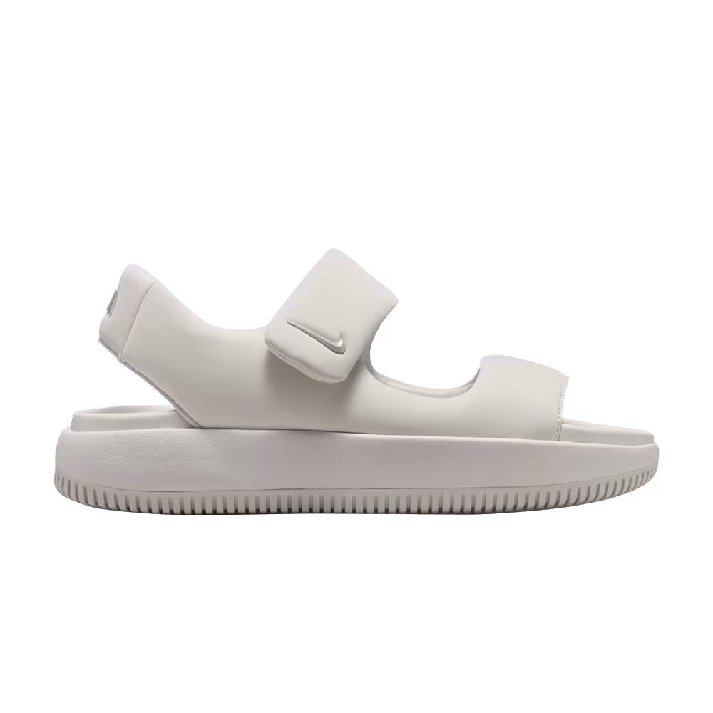 Nike Women's Calm Sandal Light Bone