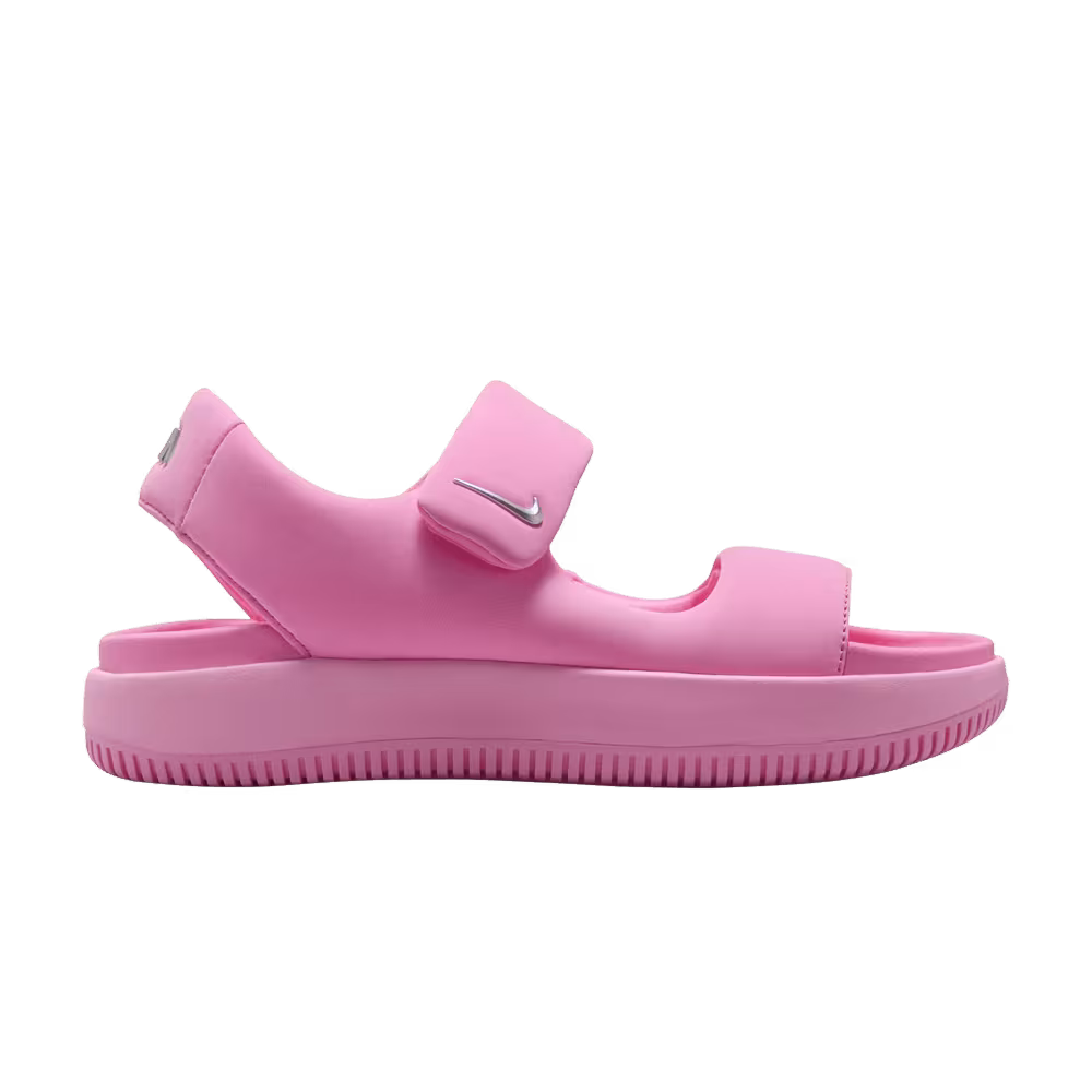 Nike Women's Calm Sandal Hyper Pink