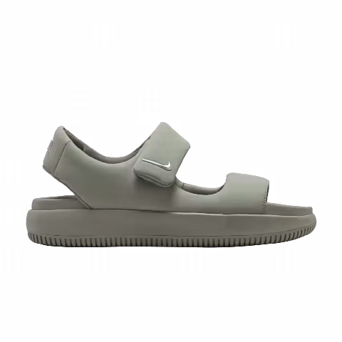 Nike Wmns Calm Sandal 'Light Army'