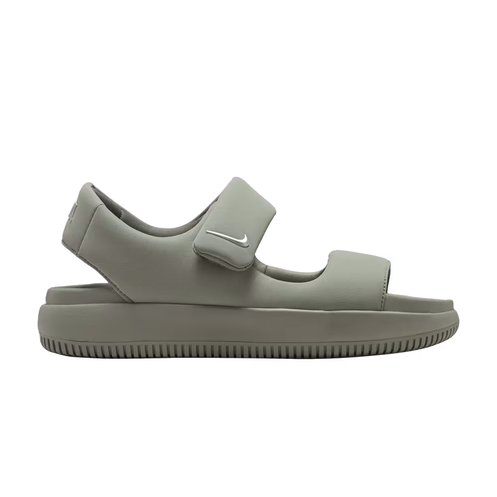 Nike Women's Calm Sandal Light Army