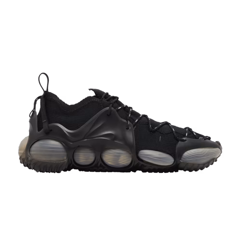 Nike ISPA Link Axis Black