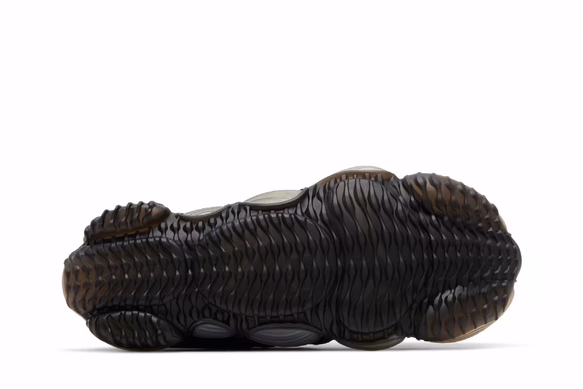 Nike ISPA Link Axis Black, view 5