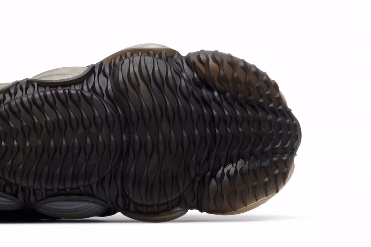 Nike ISPA Link Axis Black, view 6