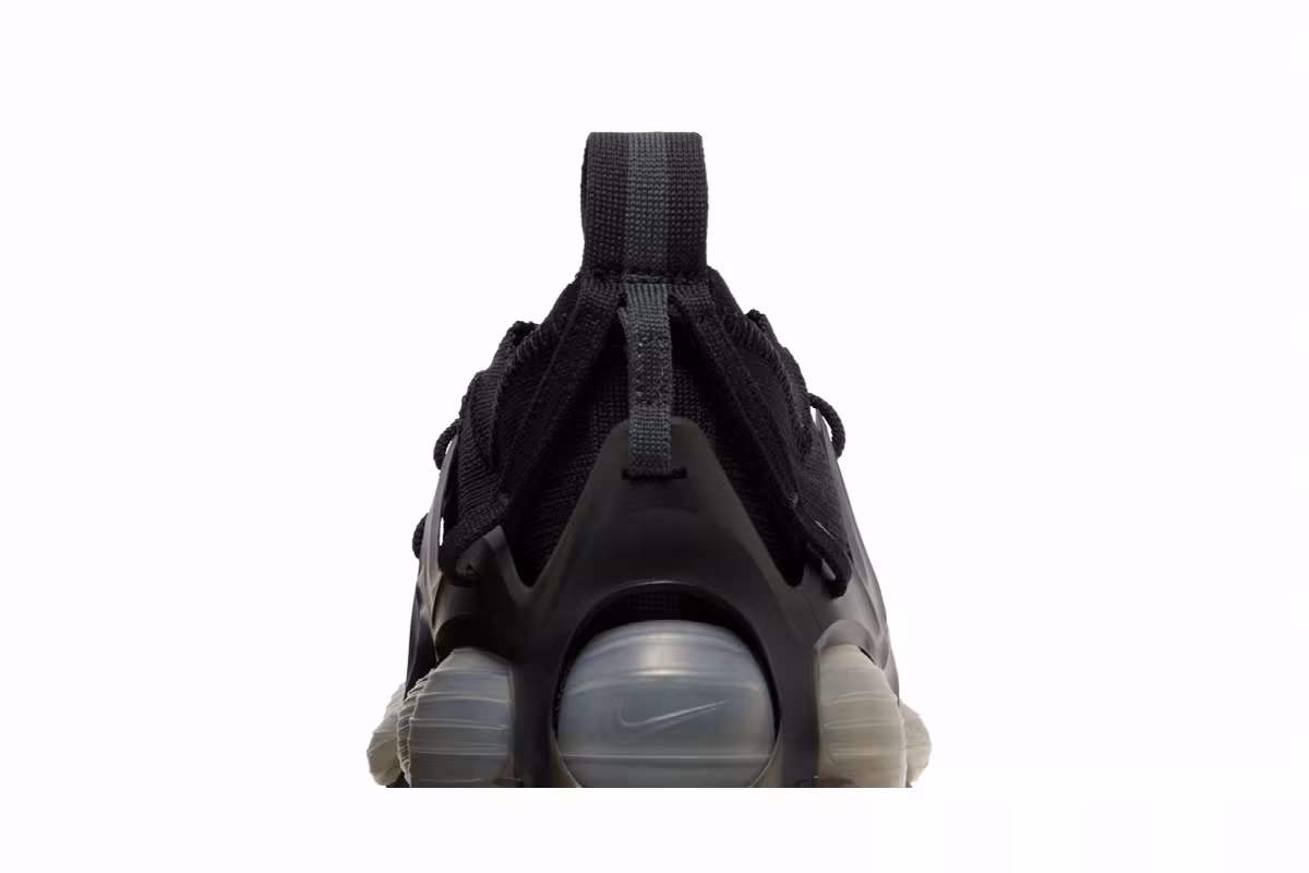Nike ISPA Link Axis Black, view 8