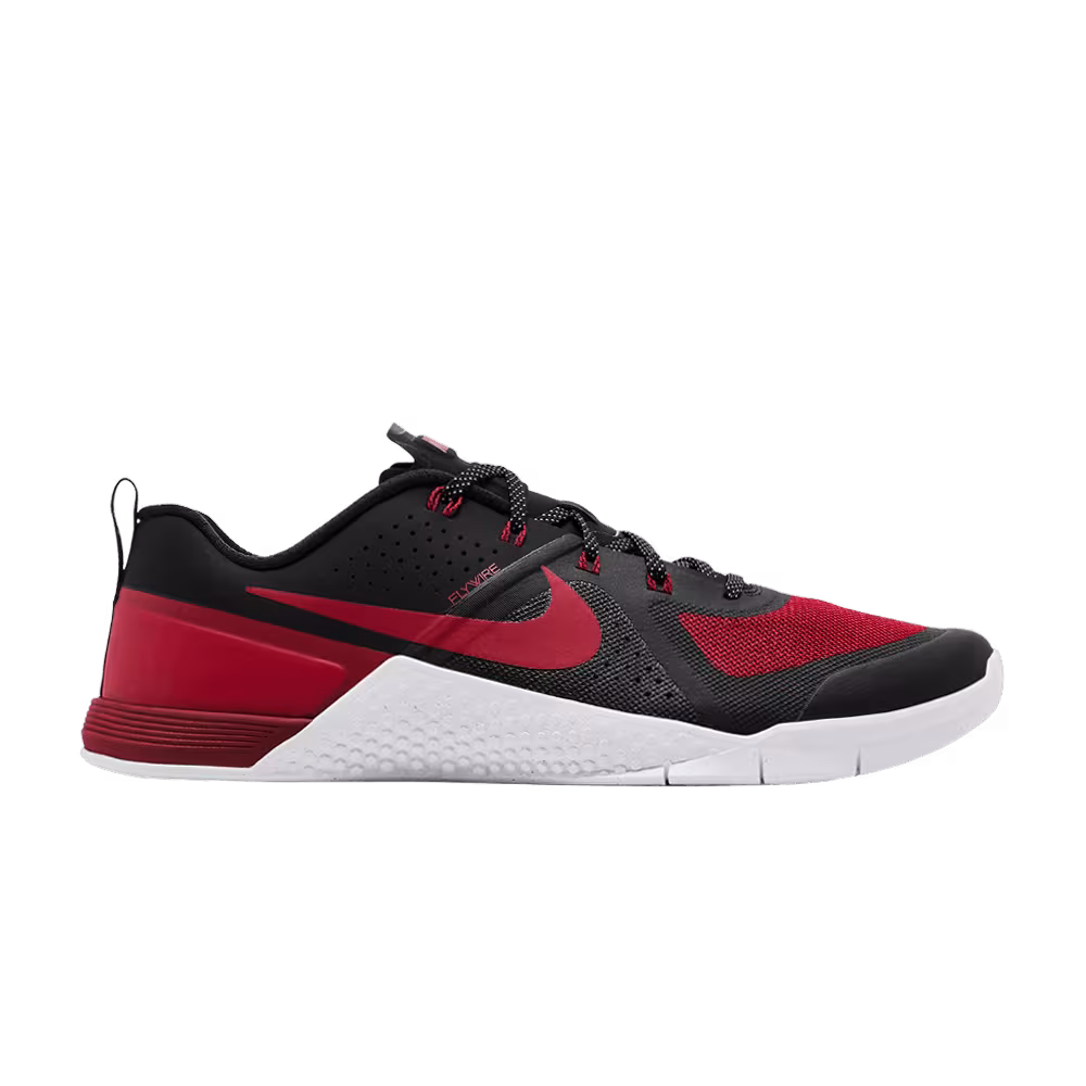 Nike Metcon 1 OG Road to Metcon X - Banned 2024