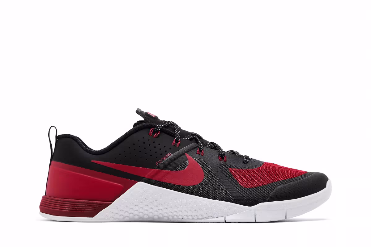 Nike Metcon 1 OG Road to Metcon X - Banned 2024, view 2