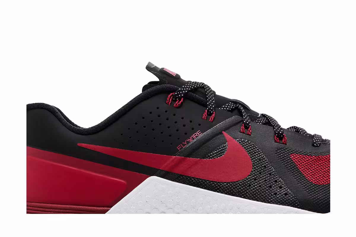 Nike Metcon 1 OG Road to Metcon X - Banned 2024, view 3