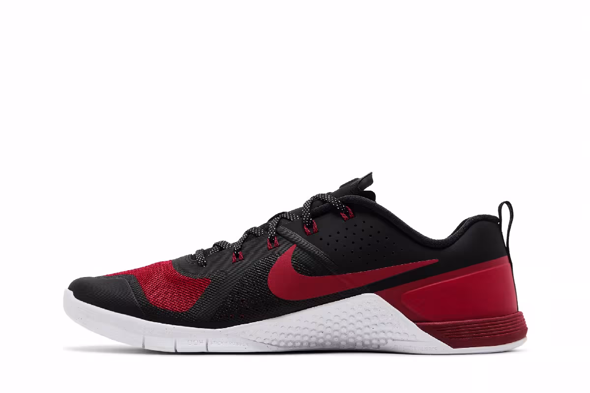 Nike Metcon 1 OG Road to Metcon X - Banned 2024, view 4