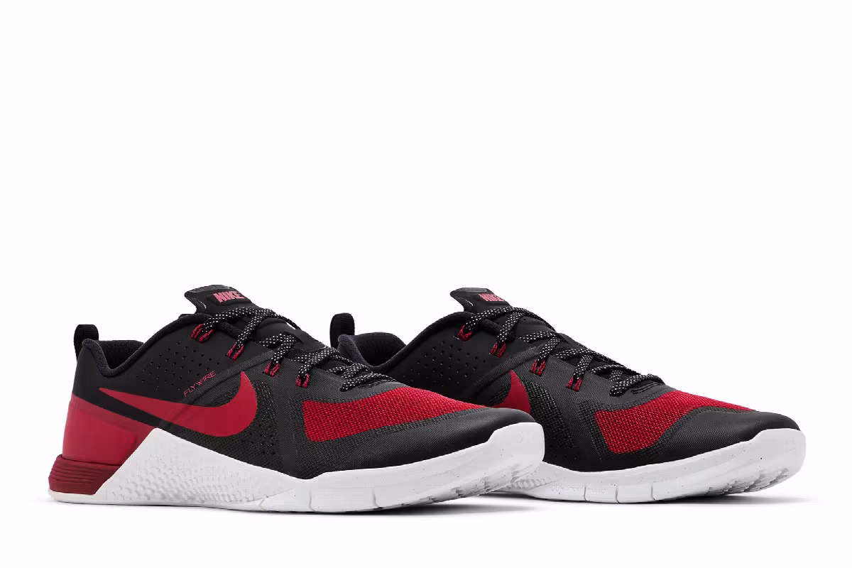 Nike Metcon 1 OG Road to Metcon X - Banned 2024, view 9