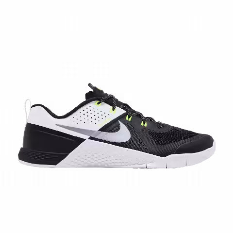 Nike Metcon 1 OG 'Black White Volt'