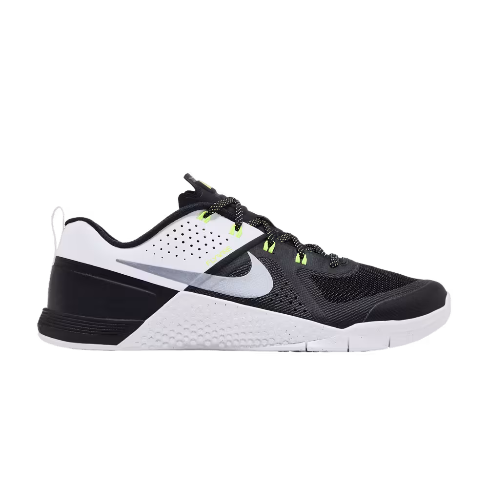 Nike Metcon 1 OG Black White Volt