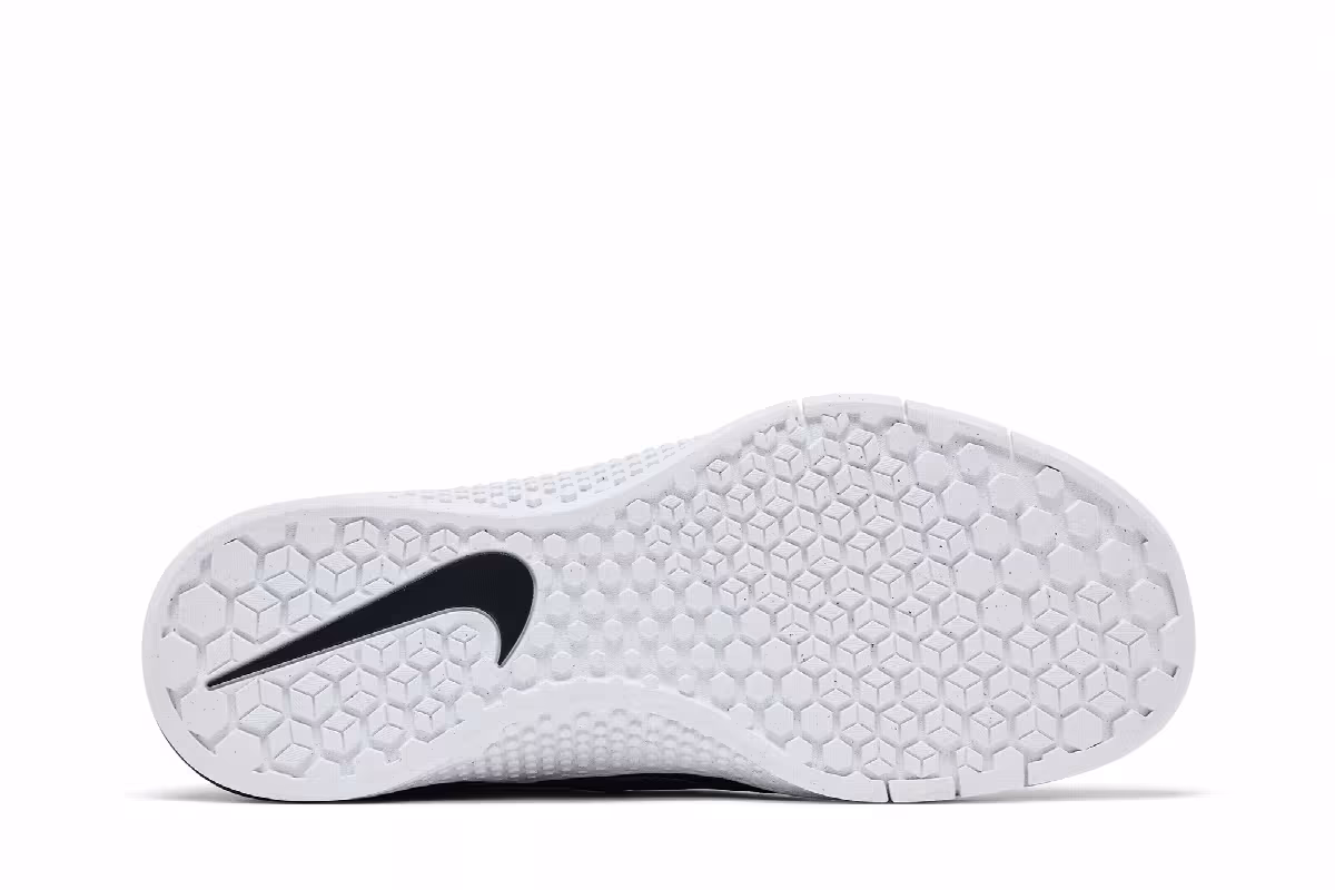 Nike Metcon 1 OG Black White Volt, view 5
