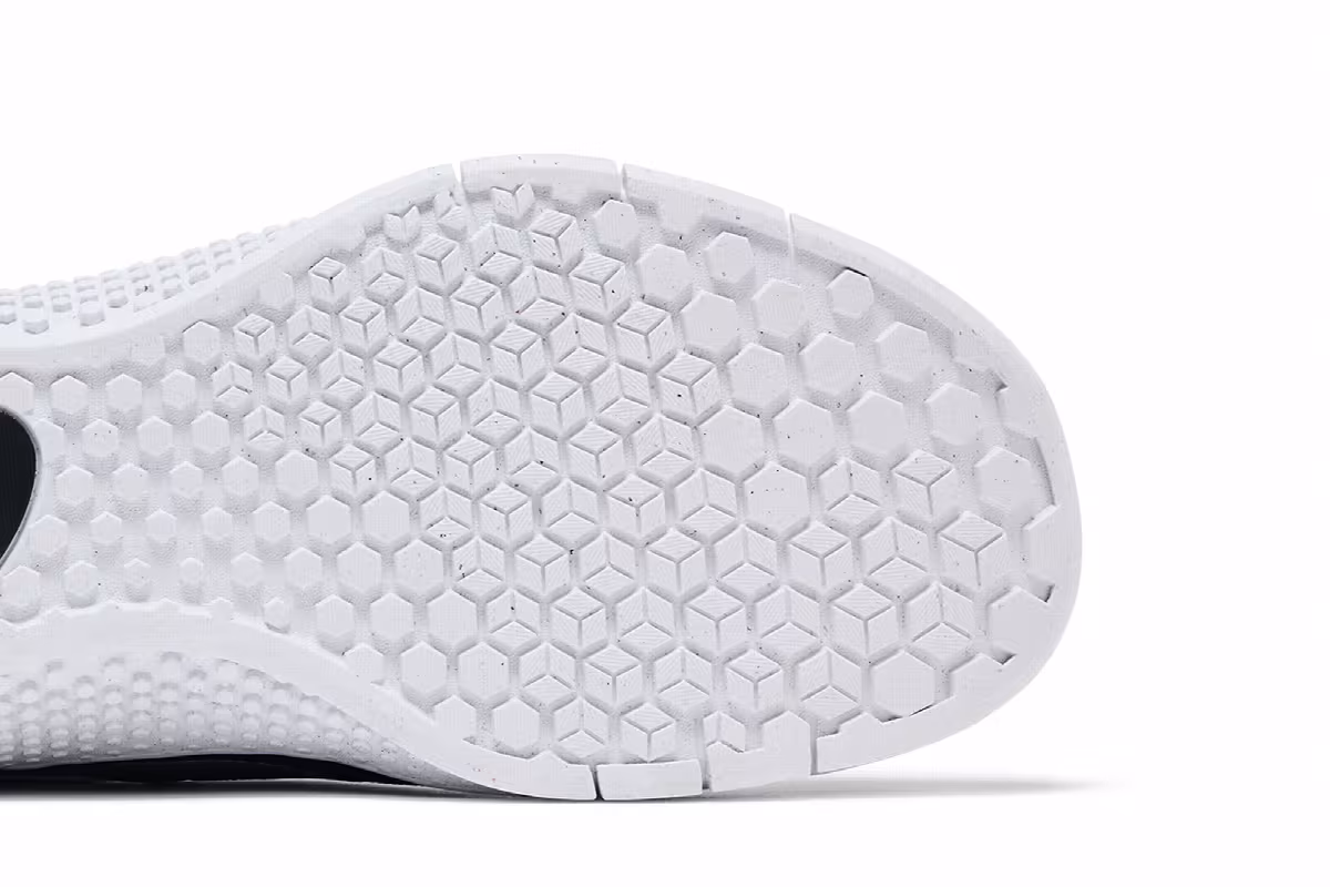 Nike Metcon 1 OG Black White Volt, view 6