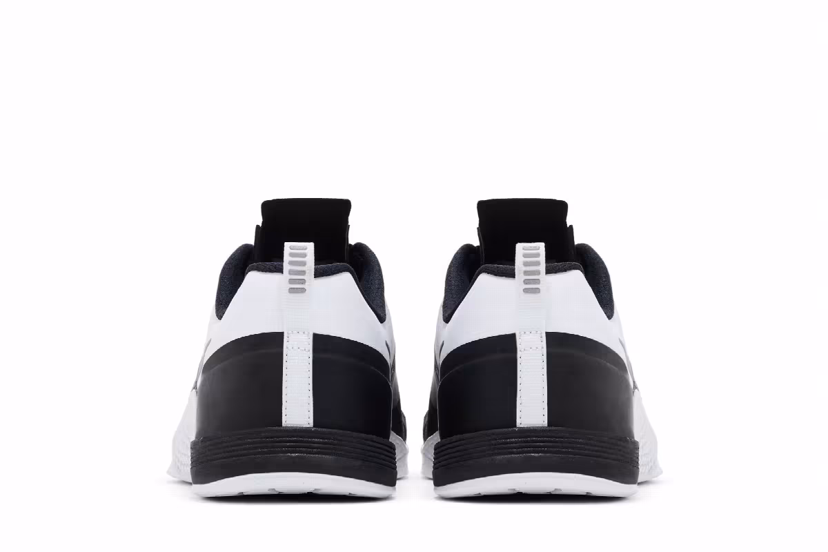 Nike Metcon 1 OG Black White Volt, view 7