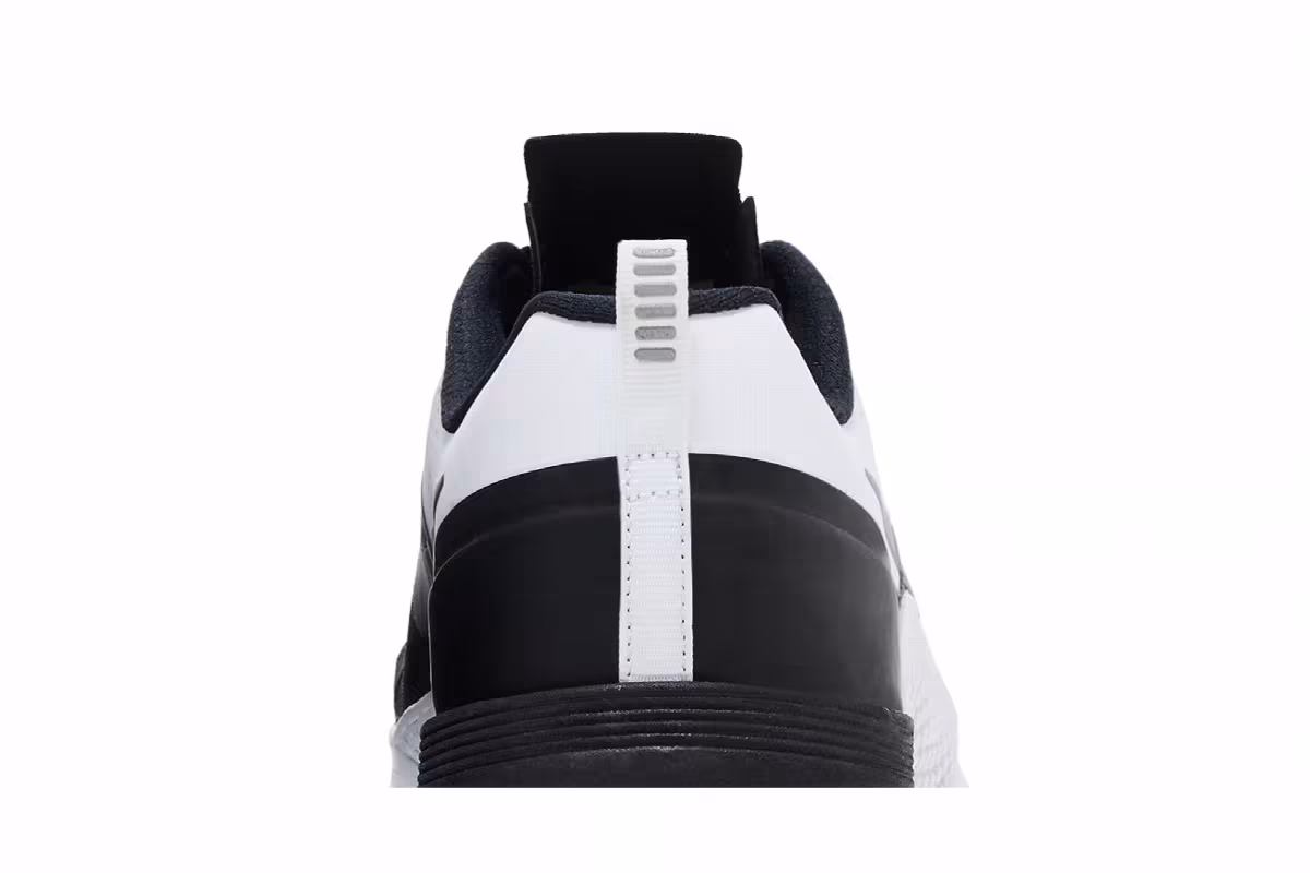 Nike Metcon 1 OG Black White Volt, view 8