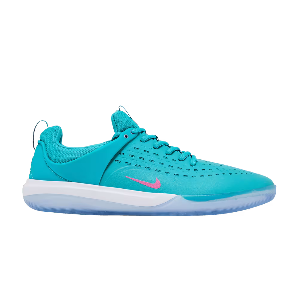 Nike Zoom Nyjah 3 SB Dusty Cactus