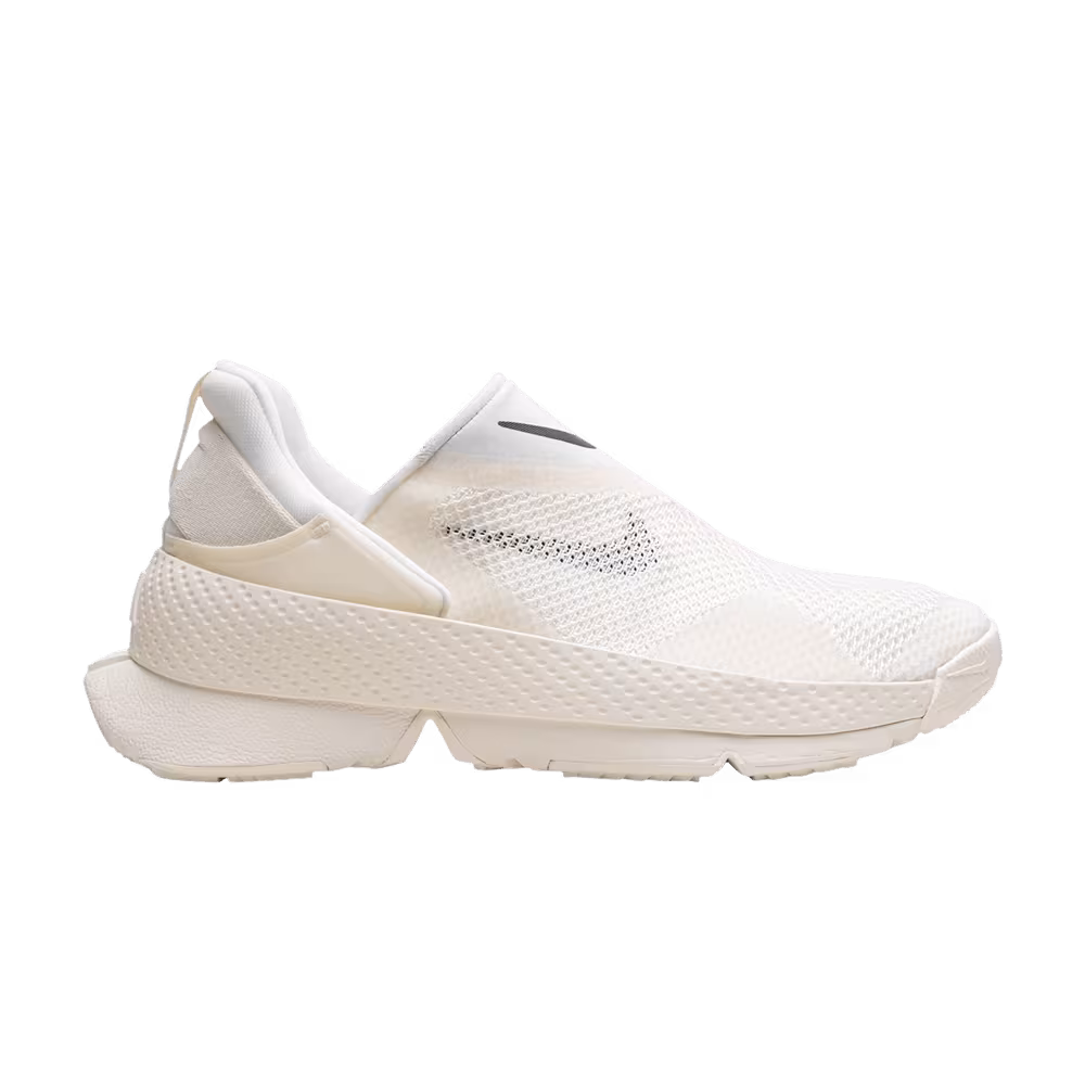 Nike Women's GO FlyEase Pale Ivory