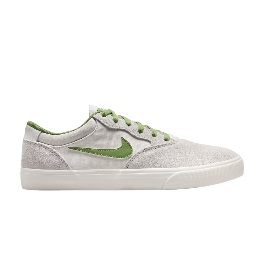 Nike Chron 2 SB Phantom Chlorophyll