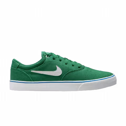 Nike Chron 2 Canvas SB 'Malachite'