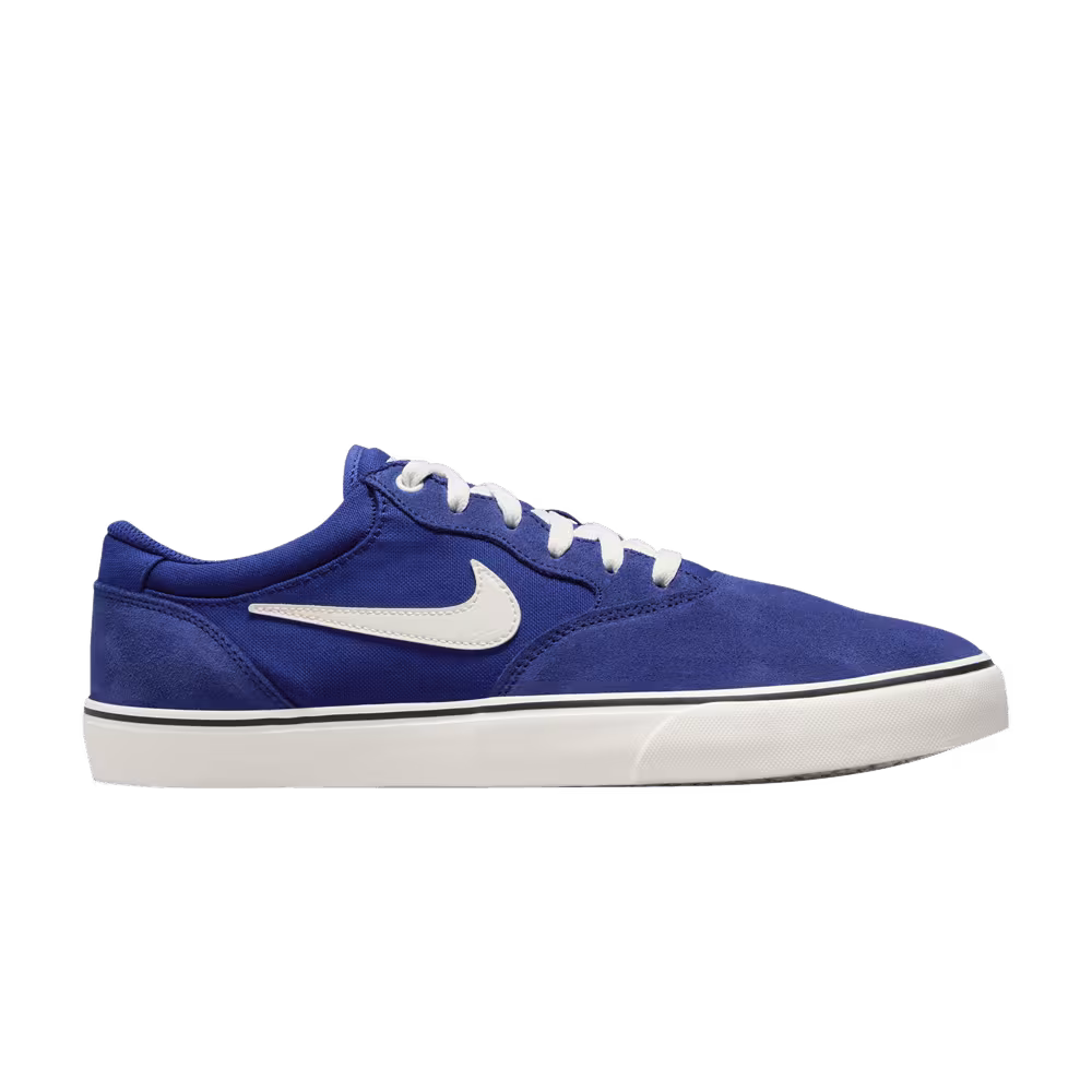Nike Chron 2 SB Deep Royal Blue