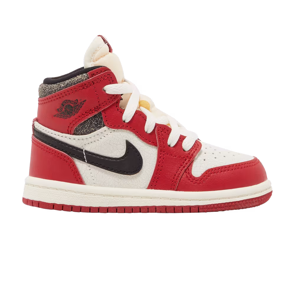 Air Jordan 1 High OG TD Chicago Lost & Found