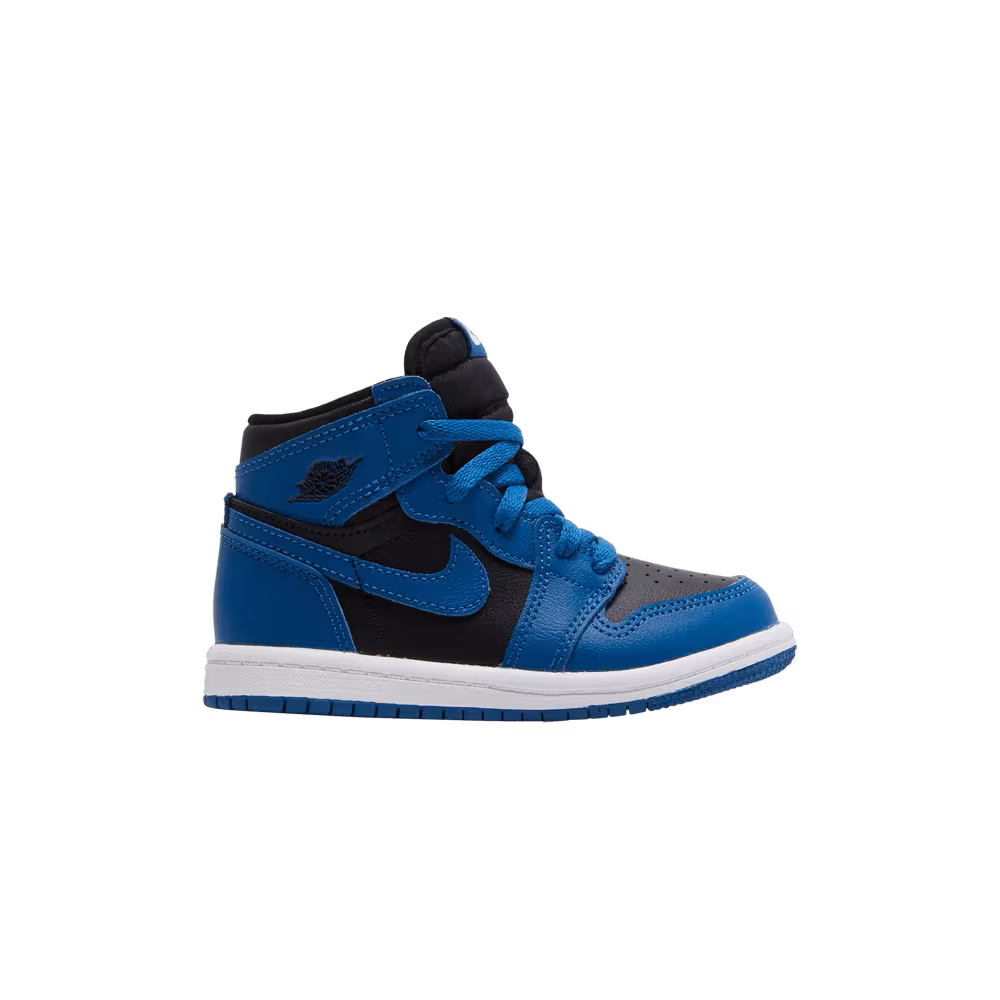Air Jordan 1 High OG TD Dark Marina Blue
