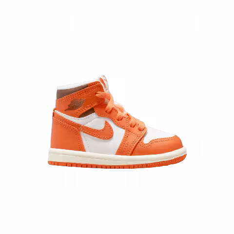 Air Jordan 1 High OG TD 'Starfish'