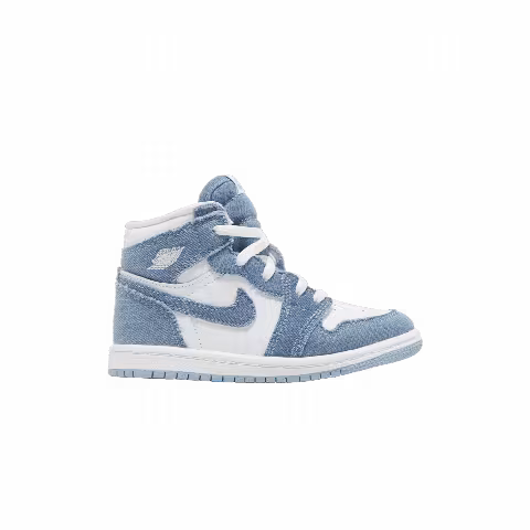 Air Jordan 1 Retro High OG TD 'Denim'