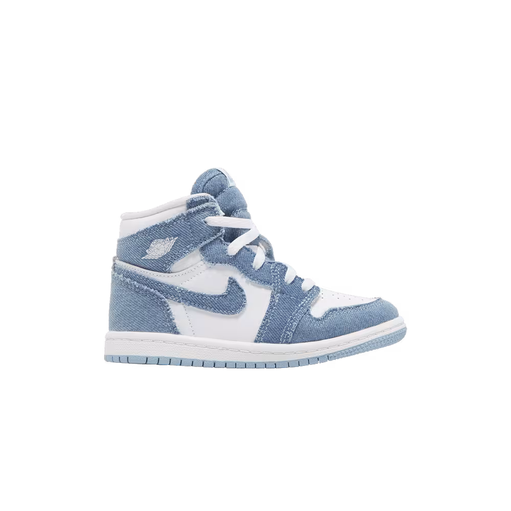 Air Jordan 1 High OG TD Denim