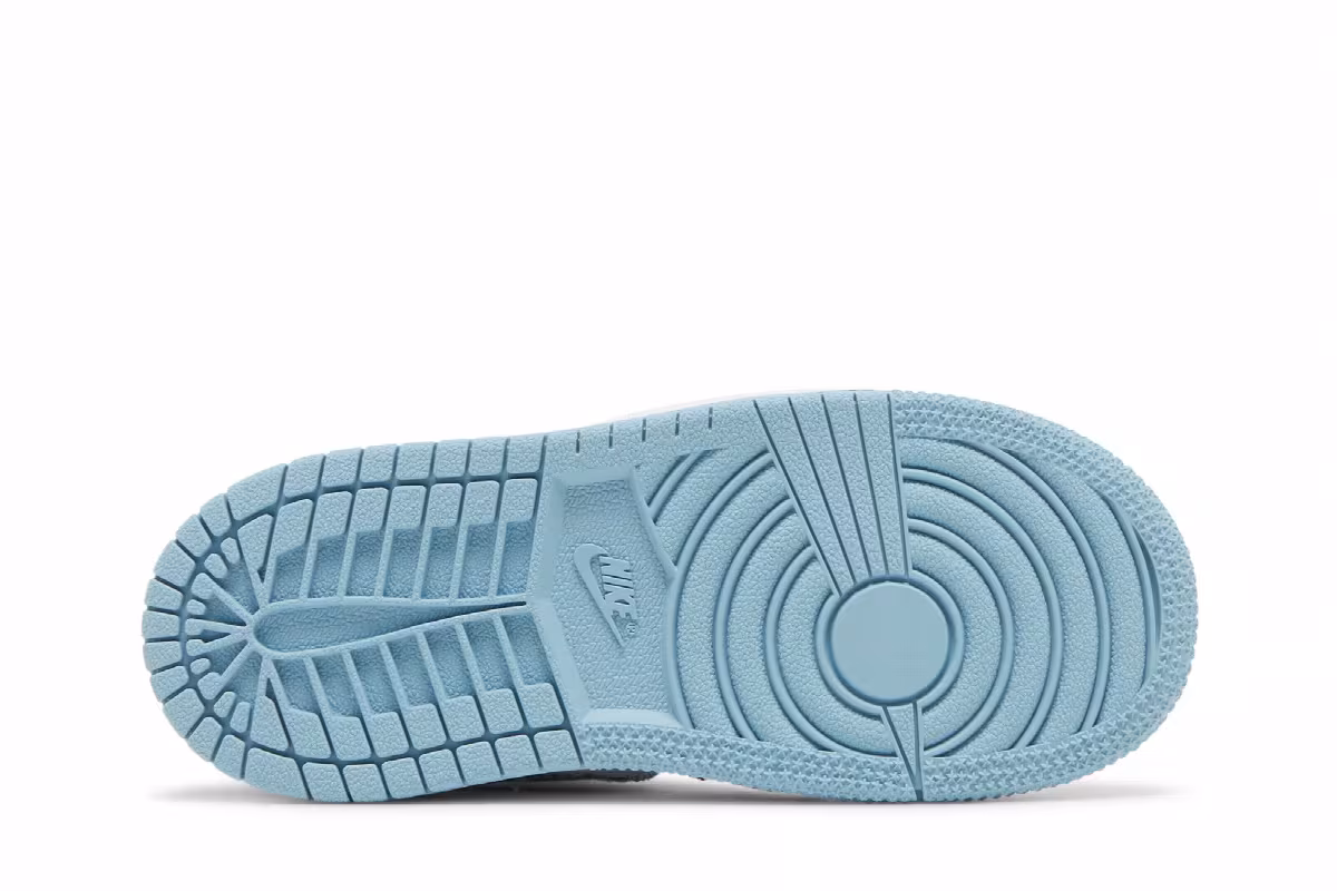 Air Jordan 1 High OG TD Denim, view 5