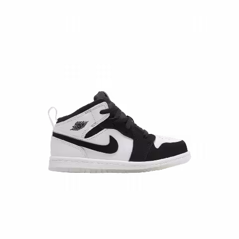 Air Jordan 1 Mid SE TD 'Diamond'