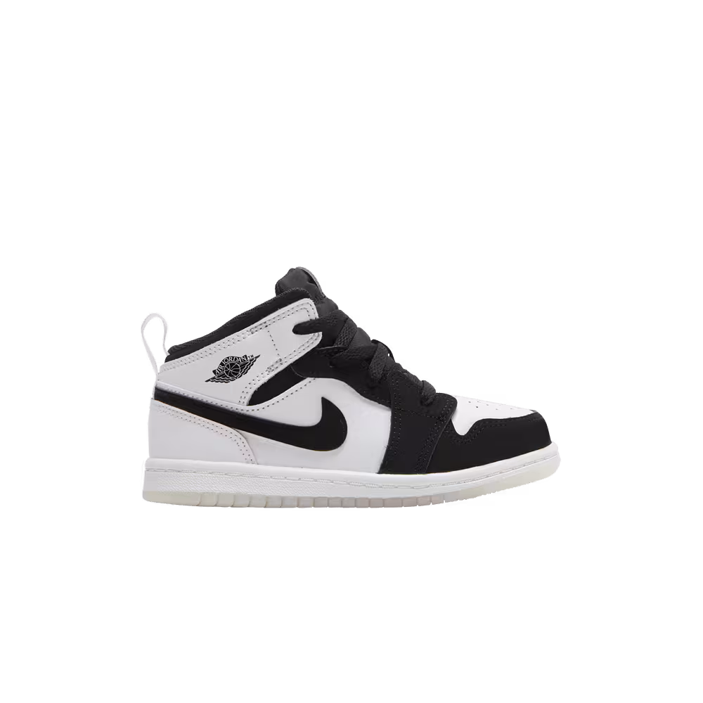 Air Jordan 1 Mid SE TD Diamond