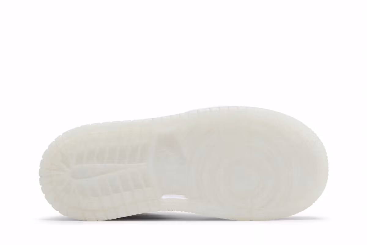Air Jordan 1 Mid SE TD Diamond, view 5