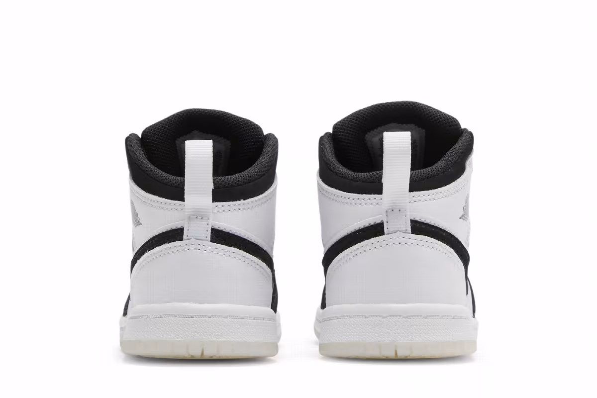Air Jordan 1 Mid SE TD Diamond, view 7