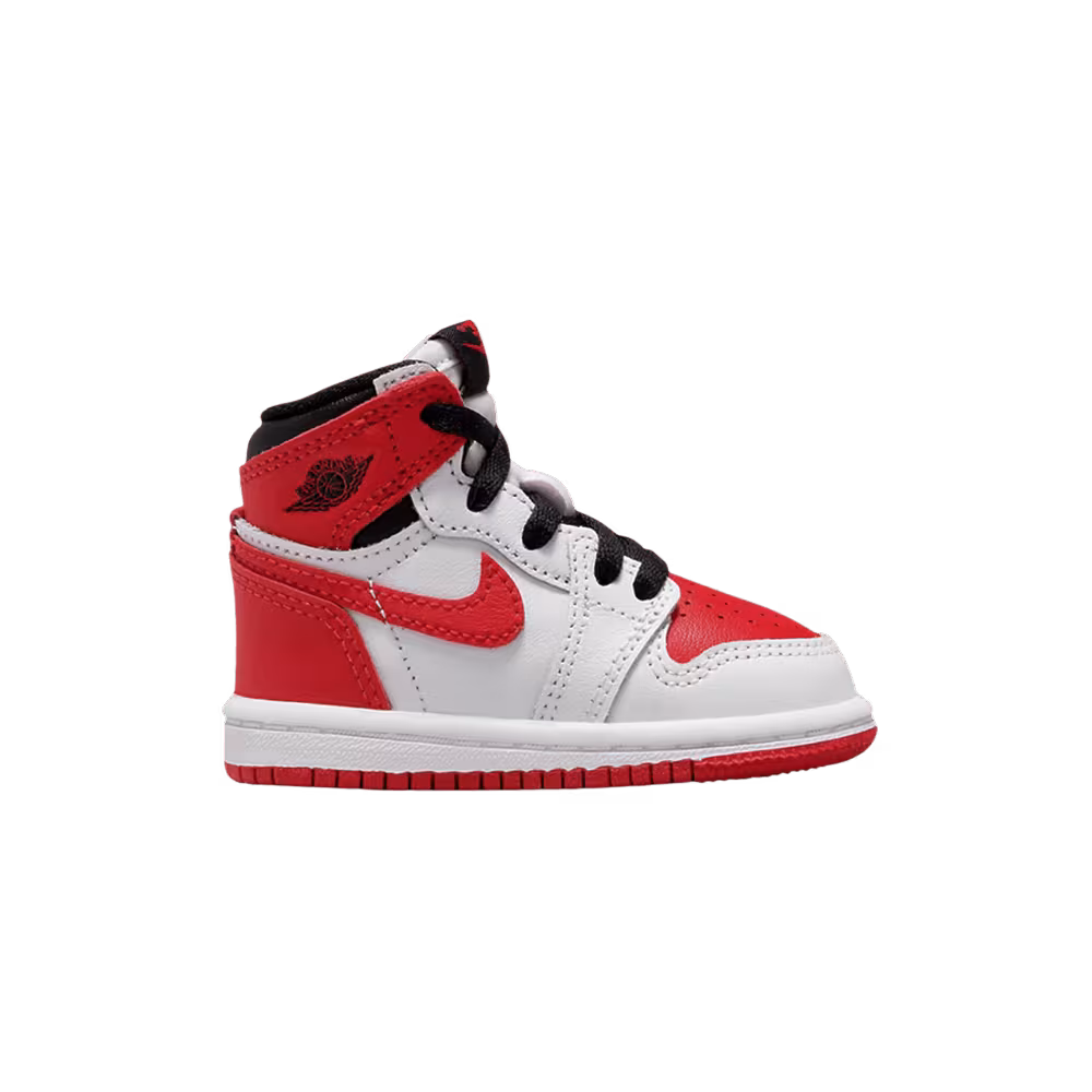 Air Jordan 1 High OG TD Heritage