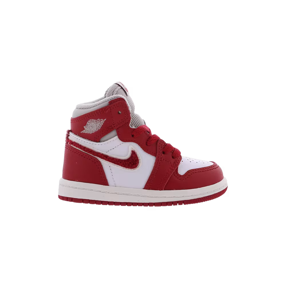 Air Jordan 1 High OG TD Newstalgia Chenille