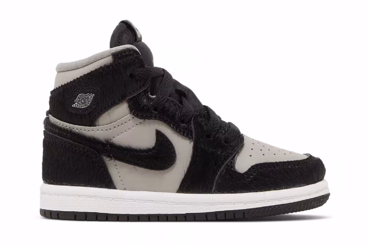 Air Jordan 1 High OG TD Twist 2.0, view 2